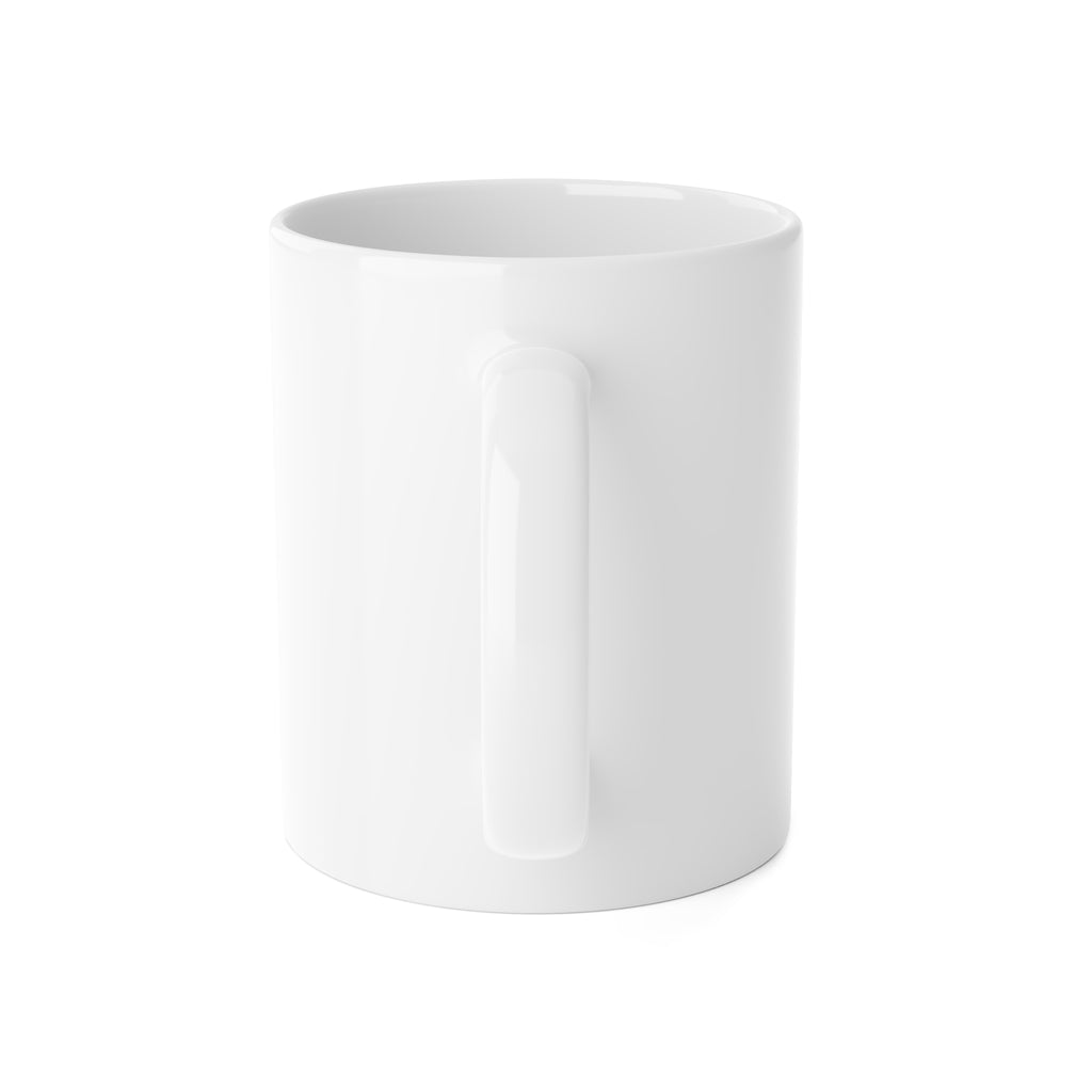Tasse « Maman de chien » — Novael