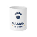 Tasse « Maman de chien » — Novael