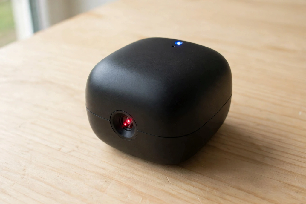 Jouet laser automatique rechargeable pour chat