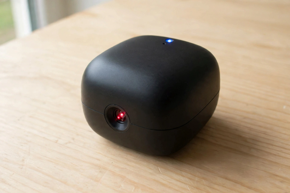 Jouet laser automatique rechargeable pour chat
